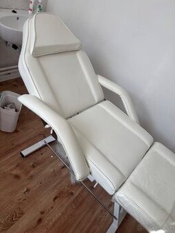 kozmetické lehátko
