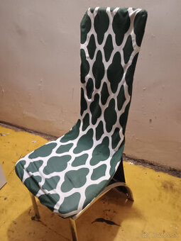 Stoličky vhodné na balkón , záhradu