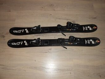 Predam v top stave snowbalede lyze znacky GAMBLE o dlzke 100