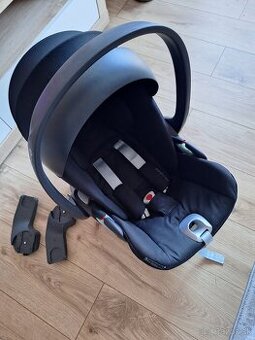 Predám cybex vajicko - 1