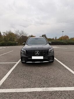 Mercedes-AMG GLB 35 4MATIC 5/2021