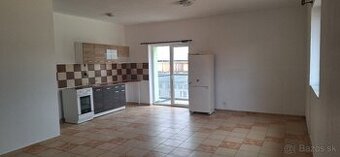 2 izbových  byt do prenájmu