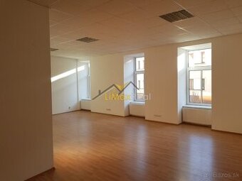 Na prenájom skvelý kancelársky priestor v centre LM - 1