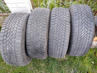 235/60 R18 Bridgestone zimné