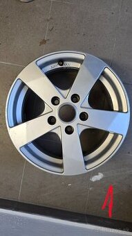 Elektrony 15" zn. DEZENT