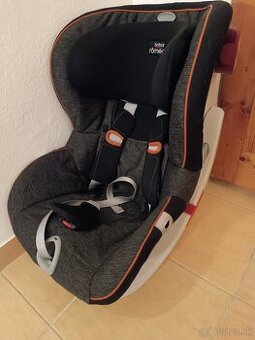 Britax Romer King II ls