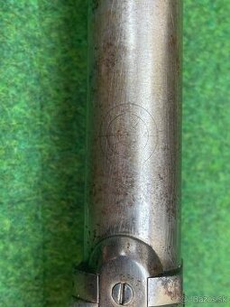 Vzduchovka biglovka Dušek Duo IV