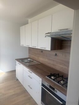 Prenájom 1 izboveho bytu