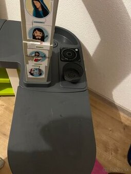 Detská rohová kuchynka smoby