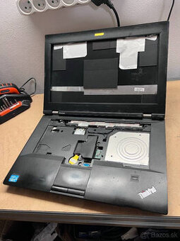 Predám funkčnú použitú matičnú dosku do notebooku L430.