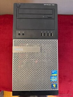 Intel i3‑2120 + NVIDIA GeForce 9500 GT