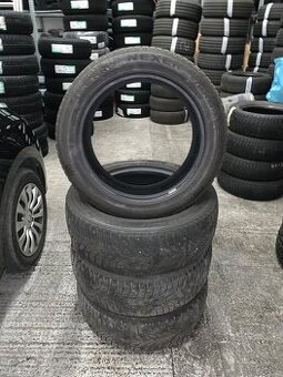 Zimné pneu NEXEN Winguard Sport2 215/55/R17