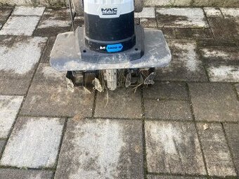 Elektricky kultivaror