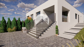 Reality KOMPLEX s.r.o., Vám ponúka na predaj moderný dvojdom - 1