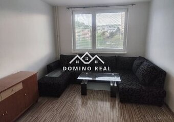 2-izbový byt v centre Hlohovca