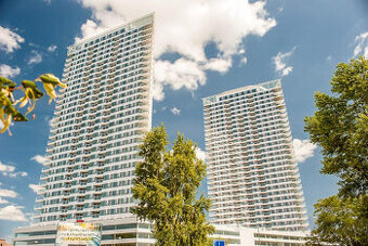 3 izbový byt  v Panorama city