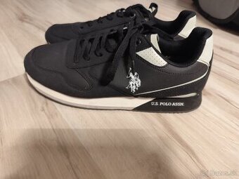 Pánske tenisky US.POLO ASSN