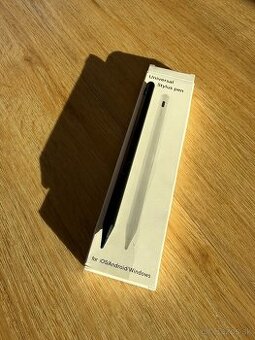 Pero na tablet (stylus)