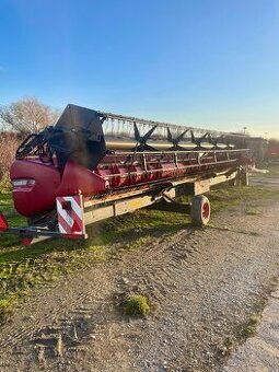 Predám flexibilnú lišta  Case terraFlex