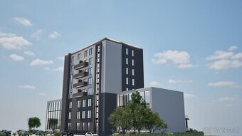 Predaj 3 izbového bytu - ELITE PARK