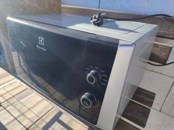 Mikrovlnná rúra Electrolux