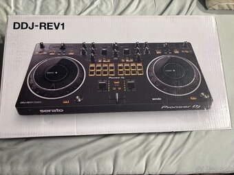 DDJ REV 1