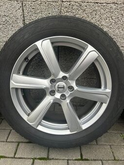 ALU zimná sada R19, 235/55R19 Volvo XC90