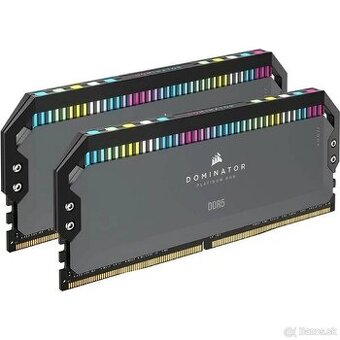 Corsair Dominator RGB 32 GB DDR5 - 1