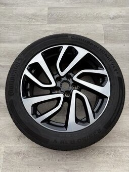 R19 LETNÍ KOLA OPEL GRANDLANDX 235/50/19 DOT24 90%