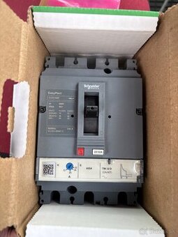 Istič výkonový (deon) 32A