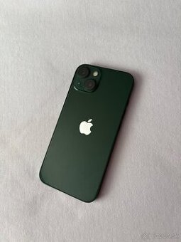 iPhone 13 128GB zelený