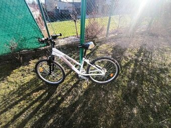 Detský horský bicykel