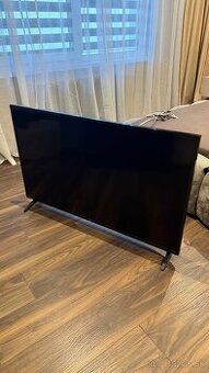 LG 50” 127cm 50up7500