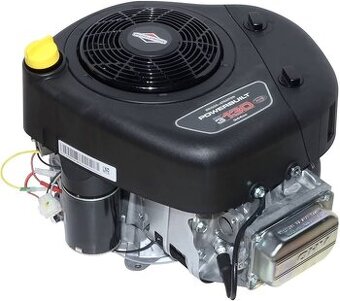 Motor Traktorová kosacka