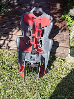 Bellelli B-one detska sedacka na bicykel