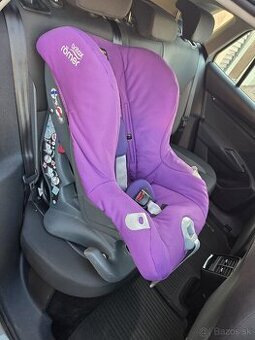 Britax Römer First Class Plus