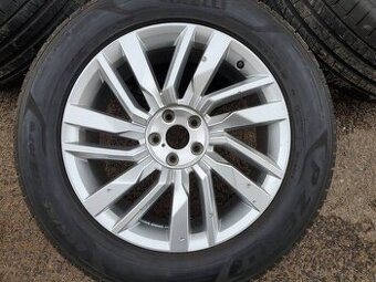 alu kola originál Volkswagen Touareg III 5x112 R19"