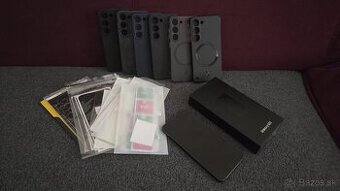 Samsung Galaxy S23 phantom black 8/256