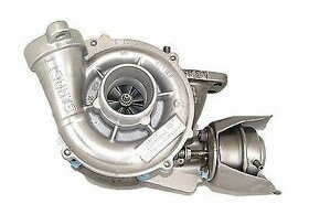Repasované/Nové turbo 1.6 HDi 80kw Záruka 2-ROKY