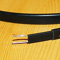 Vyhrievaci kabel vyhrevny  drot samoregulacny 230V alebo 12V