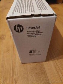 Toner HP Laserjet CF280JC - 1