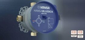 HANSA BLUEBOX 80000000