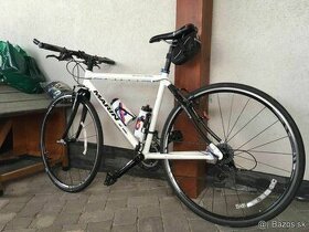 Cestny / zavodny bicykel Marin