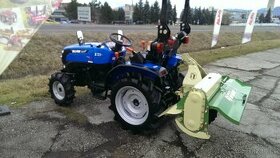 Traktor SOLIS 26