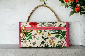 Gucci bag kabelka purse - 1