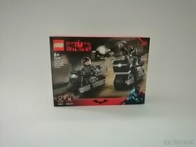 Nabízím Lego Batman 76179 Honička na motorce Nové