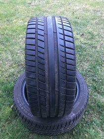 Zánovné letné pneu Sebrig 215/45 r16