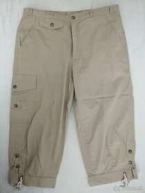 Tenké letné nohavice - L-XL - 1