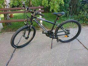 Detsky Horsky Bicykel ST500 9 - 12 rokov