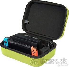 Predám ochranné puzdro na Nintendo Switch